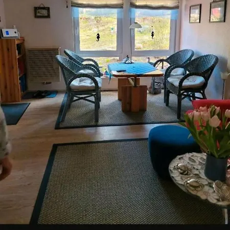 Apartment Zur Meeroase