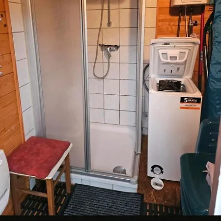 Zur Meeroase Goehren (Ruegen)