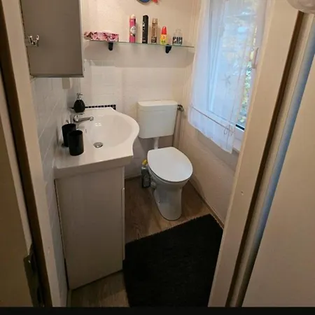 Apartment Zur Meeroase *