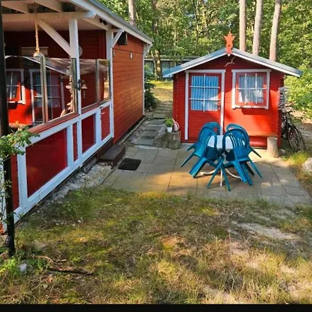 Zur Meeroase Goehren (Ruegen)