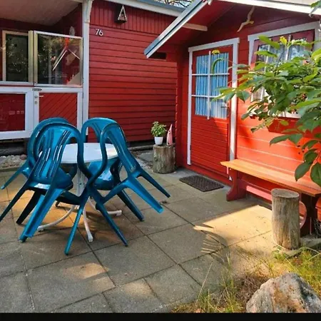 Apartment Zur Meeroase