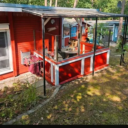 Zur Meeroase Apartment *